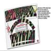 WraptorSkinz Skin Wrap compatible with 2017 and newer RTIC Tumblers 30oz Pipe Organ (TUMBLER NOT INCLUDED) view 4