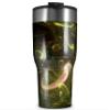 WraptorSkinz Skin Wrap compatible with 2017 and newer RTIC Tumblers 30oz Out Of The Box (TUMBLER NOT INCLUDED) view 1