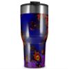 WraptorSkinz Skin Wrap compatible with 2017 and newer RTIC Tumblers 30oz Classic (TUMBLER NOT INCLUDED) view 1
