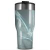 WraptorSkinz Skin Wrap compatible with 2017 and newer RTIC Tumblers 30oz Effortless (TUMBLER NOT INCLUDED) view 1