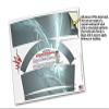 WraptorSkinz Skin Wrap compatible with 2017 and newer RTIC Tumblers 30oz Effortless (TUMBLER NOT INCLUDED) view 4