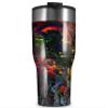WraptorSkinz Skin Wrap compatible with 2017 and newer RTIC Tumblers 30oz 6D (TUMBLER NOT INCLUDED) view 1