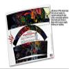 WraptorSkinz Skin Wrap compatible with 2017 and newer RTIC Tumblers 30oz 6D (TUMBLER NOT INCLUDED) view 4
