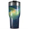 WraptorSkinz Skin Wrap compatible with 2017 and newer RTIC Tumblers 30oz Orchid (TUMBLER NOT INCLUDED) view 1