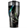 WraptorSkinz Skin Wrap compatible with 2017 and newer RTIC Tumblers 30oz Tartan (TUMBLER NOT INCLUDED) view 1