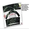 WraptorSkinz Skin Wrap compatible with 2017 and newer RTIC Tumblers 30oz Spirals2 (TUMBLER NOT INCLUDED) view 4