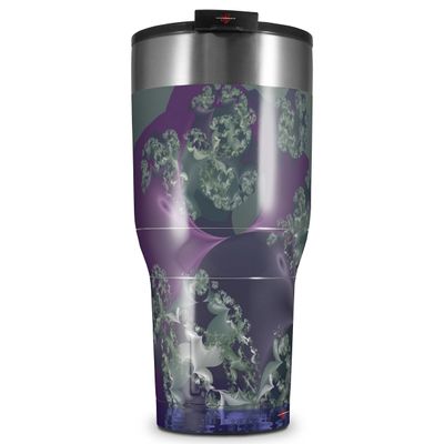 WraptorSkinz Skin Wrap compatible with 2017 and newer RTIC Tumblers 30oz Artifact (TUMBLER NOT INCLUDED)