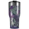 WraptorSkinz Skin Wrap compatible with 2017 and newer RTIC Tumblers 30oz Artifact (TUMBLER NOT INCLUDED) view 1