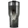 WraptorSkinz Skin Wrap compatible with 2017 and newer RTIC Tumblers 30oz Third Eye (TUMBLER NOT INCLUDED) view 1