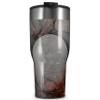 WraptorSkinz Skin Wrap compatible with 2017 and newer RTIC Tumblers 30oz Framed (TUMBLER NOT INCLUDED) view 1