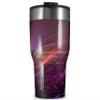 WraptorSkinz Skin Wrap compatible with 2017 and newer RTIC Tumblers 30oz Swish (TUMBLER NOT INCLUDED) view 1