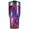 WraptorSkinz Skin Wrap compatible with 2017 and newer RTIC Tumblers 30oz Organic (TUMBLER NOT INCLUDED) view 1