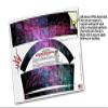 WraptorSkinz Skin Wrap compatible with 2017 and newer RTIC Tumblers 30oz Cubic (TUMBLER NOT INCLUDED) view 4