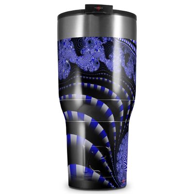 WraptorSkinz Skin Wrap compatible with 2017 and newer RTIC Tumblers 30oz Sheets (TUMBLER NOT INCLUDED)