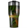 WraptorSkinz Skin Wrap compatible with 2017 and newer RTIC Tumblers 30oz Contact (TUMBLER NOT INCLUDED) view 1