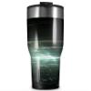 WraptorSkinz Skin Wrap compatible with 2017 and newer RTIC Tumblers 30oz Space (TUMBLER NOT INCLUDED) view 1