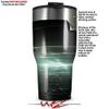 WraptorSkinz Skin Wrap compatible with 2017 and newer RTIC Tumblers 30oz Space (TUMBLER NOT INCLUDED) view 2