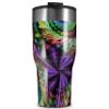 WraptorSkinz Skin Wrap compatible with 2017 and newer RTIC Tumblers 30oz Twist (TUMBLER NOT INCLUDED) view 1