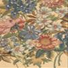 Caroline Gold Belgian Tapestry Wall Hanging - 29 in. x 64 in. Cotton/Viscose/Polyester by Rembrandt view 2