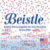 Beistle , 2 Piece Octopus Tentacles Toilet Peel 'N Place, 12" x 17" Sheets view 4