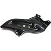 Evan-Fischer Compatible with Toyota 4Runner 14-16 Right and Left Side Support view 2