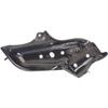 Evan-Fischer Compatible with Toyota 4Runner 14-16 Right and Left Side Support view 3