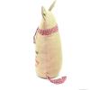 Gifts 4 All Occasions Limited SHATCHI-877 Stopper Cat Brown Febric Weighted Kids Room Door Stay Home Decor Gift, Multi view 3
