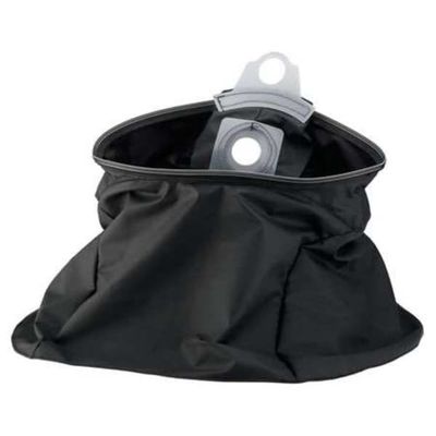 3M Versaflo M-Series Comfort Outer Shroud M-446, Black