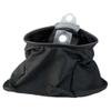 3M Versaflo M-Series Comfort Outer Shroud M-446, Black view 1