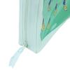 Greeting Life MMZ-230 Chic Window Pouch, Large, Pineapple view 4