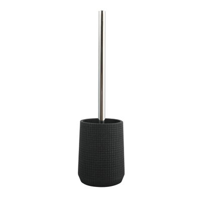 MSV Toilet Brush, Black, 0