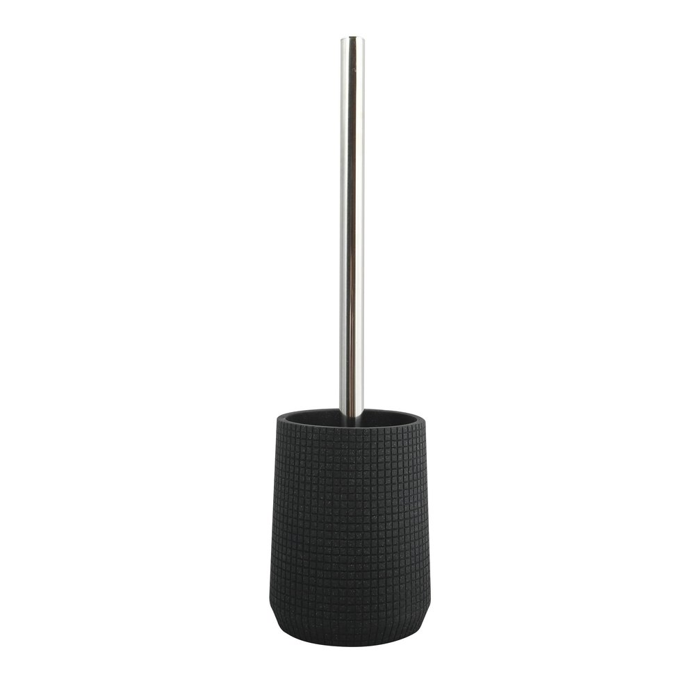 MSV Toilet Brush, Black, 0