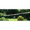 Siddhratan Buddhist Tibetan Prayer Flags Hang in bike or car spiritual symbolize mantras om ma ni 80 cm ling string view 4