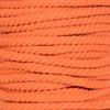 West Coast Paracord Twisted 3 Strand Natural Cotton Rope Artisan Cord 1/4, 1/2, 5/8, 3/4 and 1 Inch Diameters 10, 25, 50, 100 Feet view 2