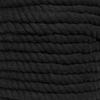 West Coast Paracord Twisted 3 Strand Natural Cotton Rope Artisan Cord 1/4, 1/2, 5/8, 3/4 and 1 Inch Diameters 10, 25, 50, 100 Feet view 2