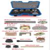 KS TOOLS VAG Double Silent Bearing Tool Set, 19 pcs view 2