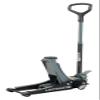 KS TOOLS ULTIMATEline Hydraulic Steel Trolley Jack 2 t view 1