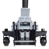 KS TOOLS ULTIMATEline Hydraulic Steel Trolley Jack 2 t view 2