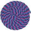 West Coast Paracord Twisted 3 Strand Natural Cotton Rope Artisan Cord 1/4, 1/2, 5/8, 3/4 and 1 Inch Diameters 10, 25, 50, 100 Feet view 1
