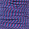 West Coast Paracord Twisted 3 Strand Natural Cotton Rope Artisan Cord 1/4, 1/2, 5/8, 3/4 and 1 Inch Diameters 10, 25, 50, 100 Feet view 2