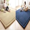 V-mix Baby Play Mat Nursey Decor Area Rug 1.18" Thick Hypebeast Rug Non Slip Rug Pads Large Area Rug Play Mats for Babies and Toddlers Non-Toxic Area Rugs Used for Living Room 7.8x6.5Ft view 4