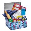 Rite Lite Chanukah Baking Set in Collectible Tin Hannukah view 2