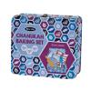 Rite Lite Chanukah Baking Set in Collectible Tin Hannukah view 3