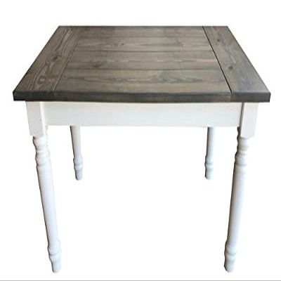 Ezekiel and Stearns English Cottage Table (72")