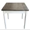 Ezekiel and Stearns English Cottage Table (72") view 1