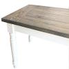 Ezekiel and Stearns English Cottage Table (72") view 2