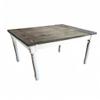 Ezekiel and Stearns English Cottage Table (72") view 4