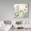 Trademark Fine Art Mirabelle II by Color Bakery, 18x18-Inch view 3