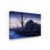 Trademark Fine Art Early Morning Light by John Morrow, 16x24-Inch view 2