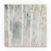 Trademark Fine Art A Woodland Walk III by Lisa Audit, 18x18-Inch view 1